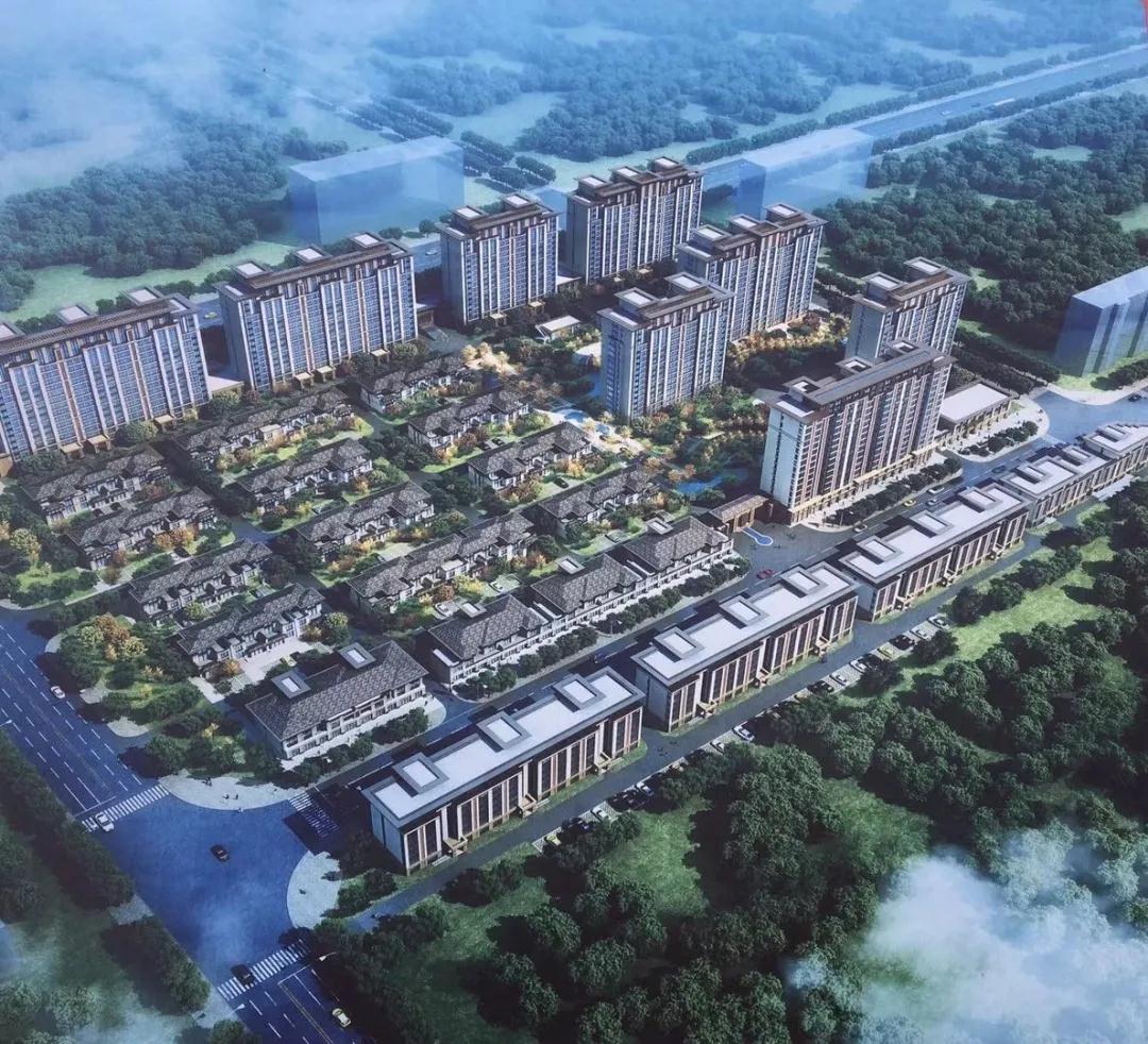汇丽涂料工程案例山西永济大舜豪庭项目
