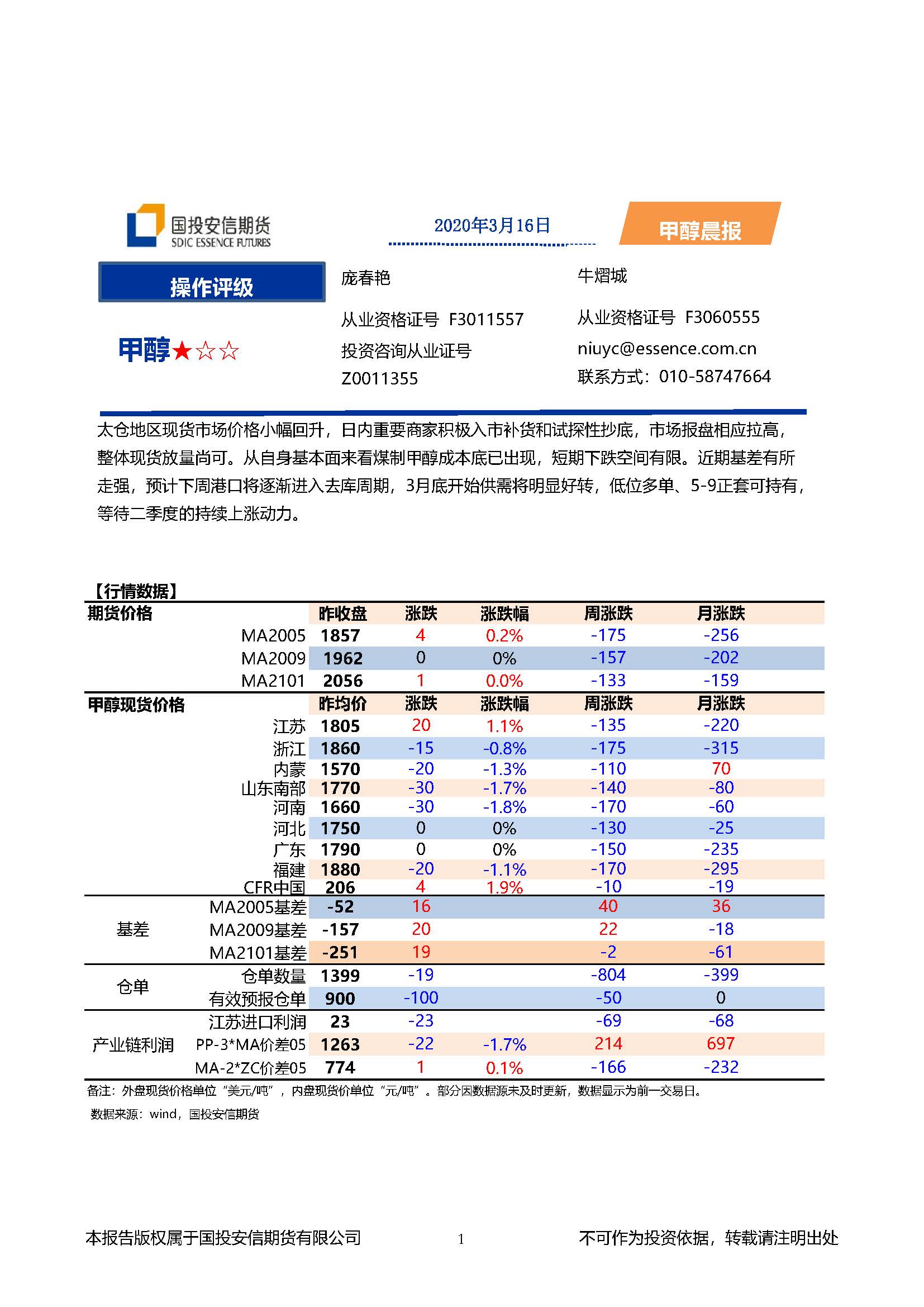 国投安信期货甲醇晨报20200316_页面_1.jpg