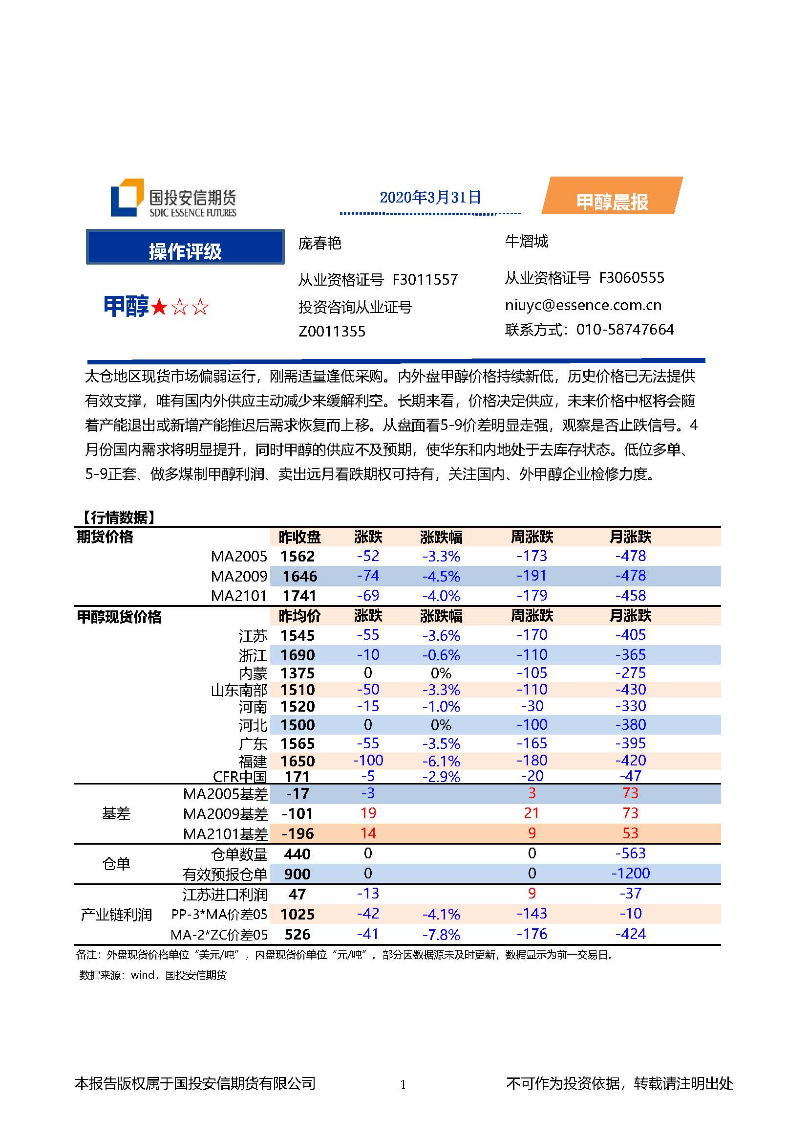 国投安信期货甲醇晨报20200331_页面_1.jpg