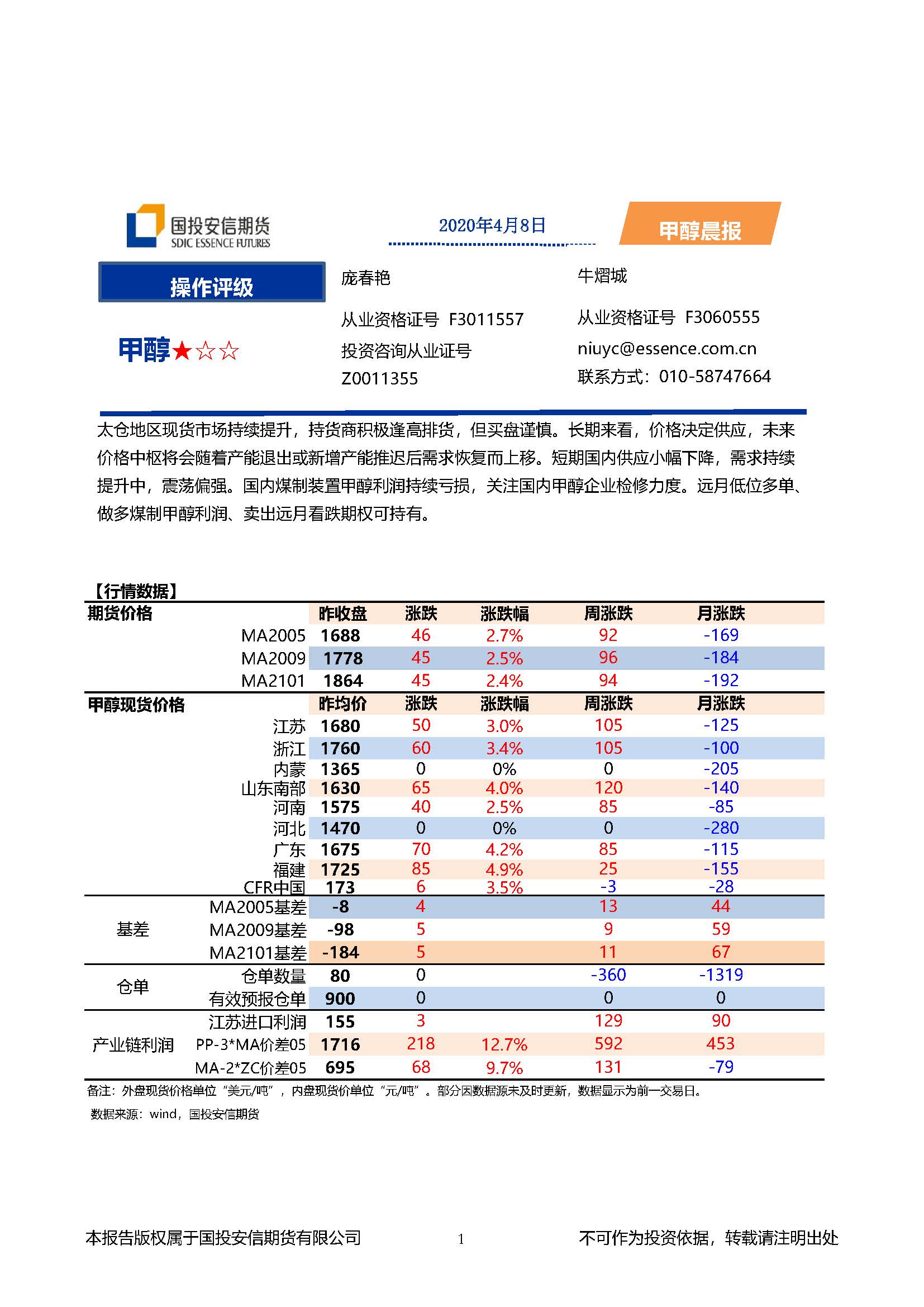 国投安信期货甲醇晨报20200408_页面_1.jpg