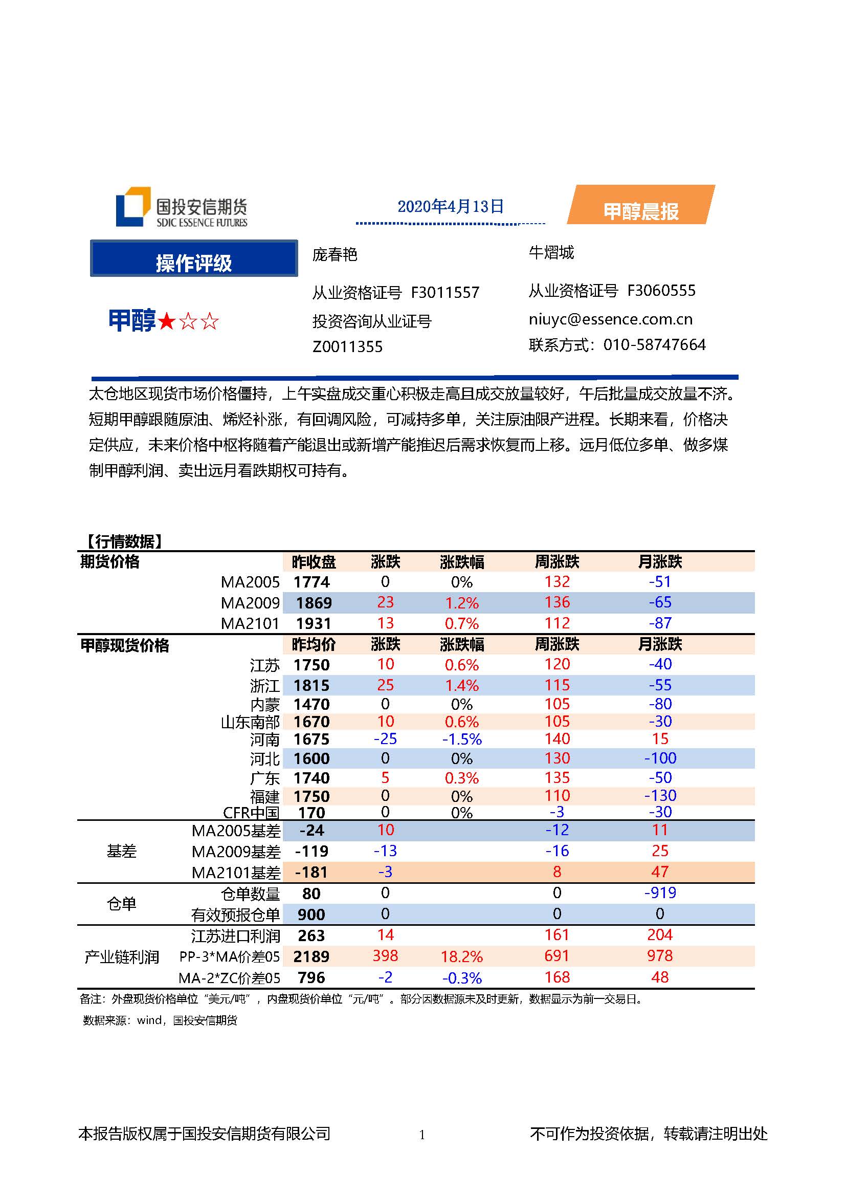 国投安信期货甲醇晨报20200413_页面_1.jpg