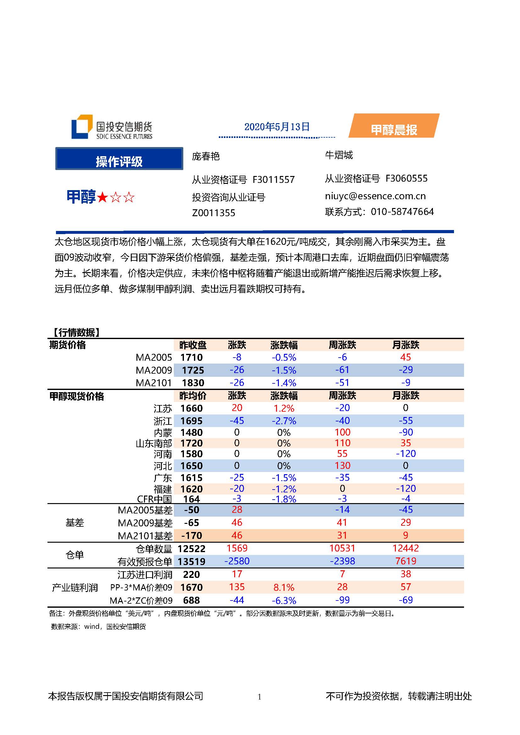 国投安信期货甲醇晨报20200513_页面_1.jpg