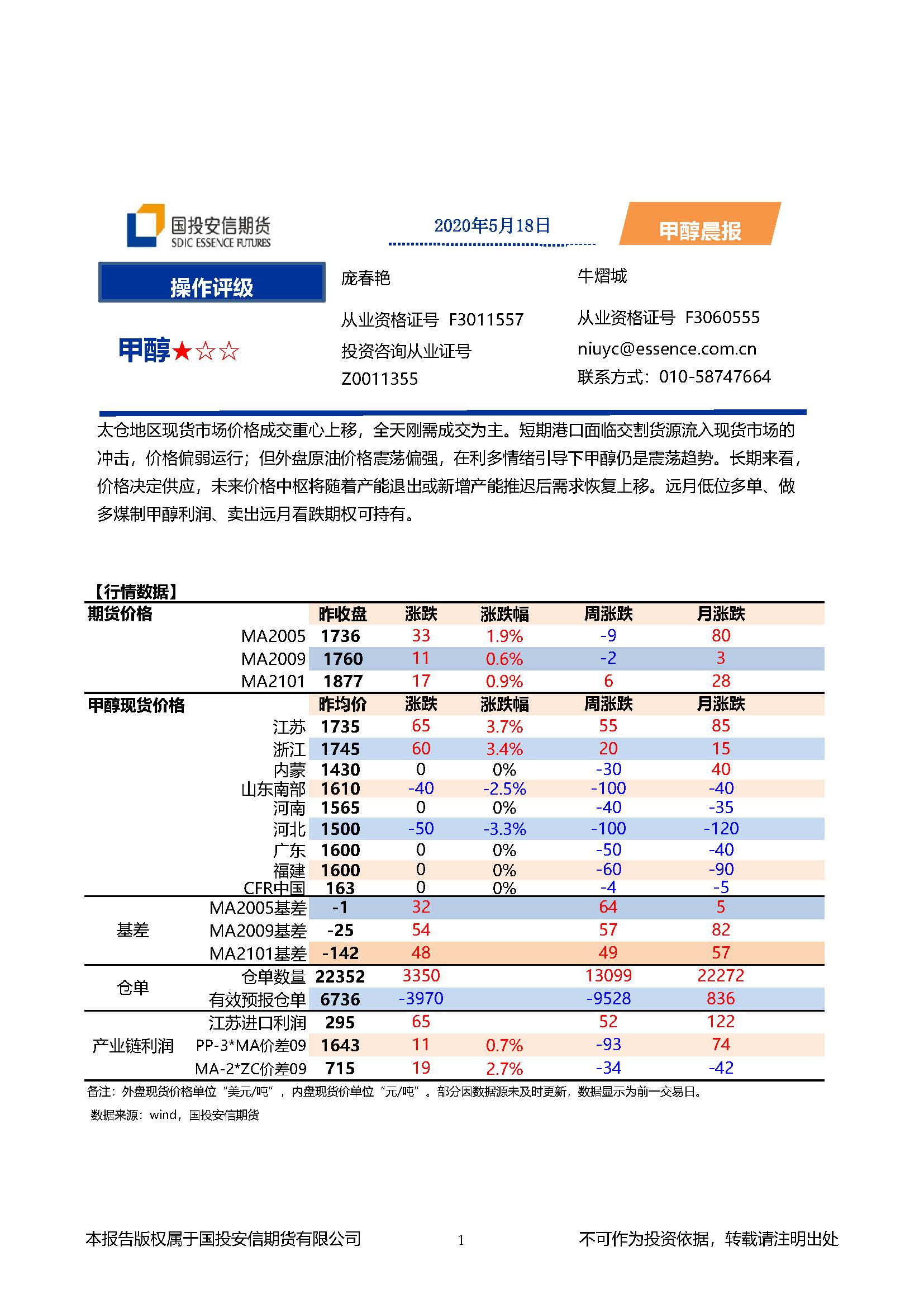 国投安信期货甲醇晨报20200518_页面_1.jpg