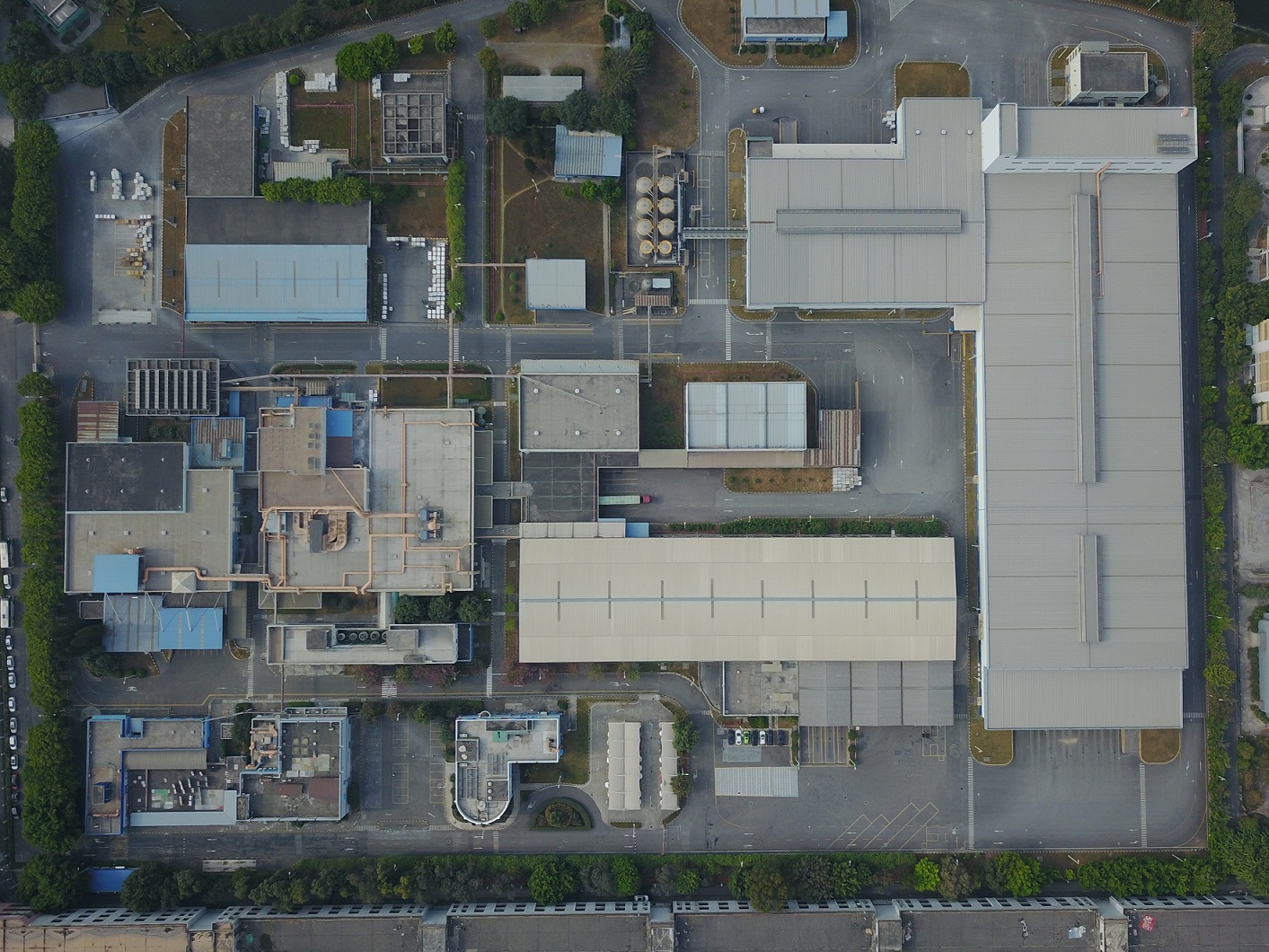 阿克苏诺贝尔在华装饰漆工厂实现全面水性生产