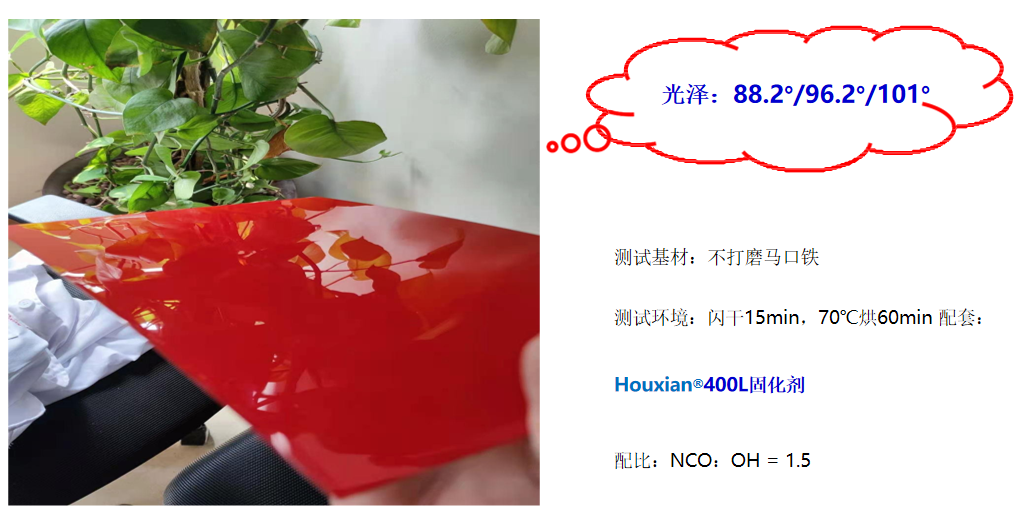 花果山發(fā)布六款涂料樹(shù)脂