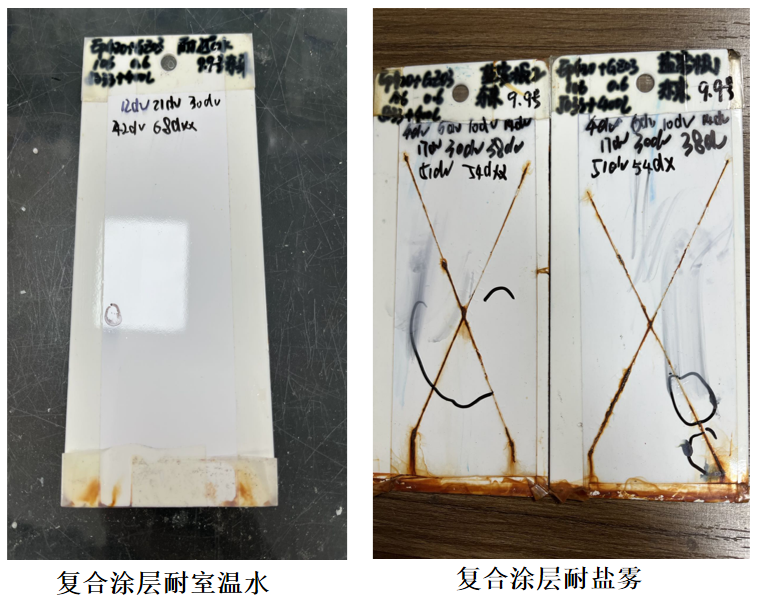花果山發(fā)布六款涂料樹(shù)脂
